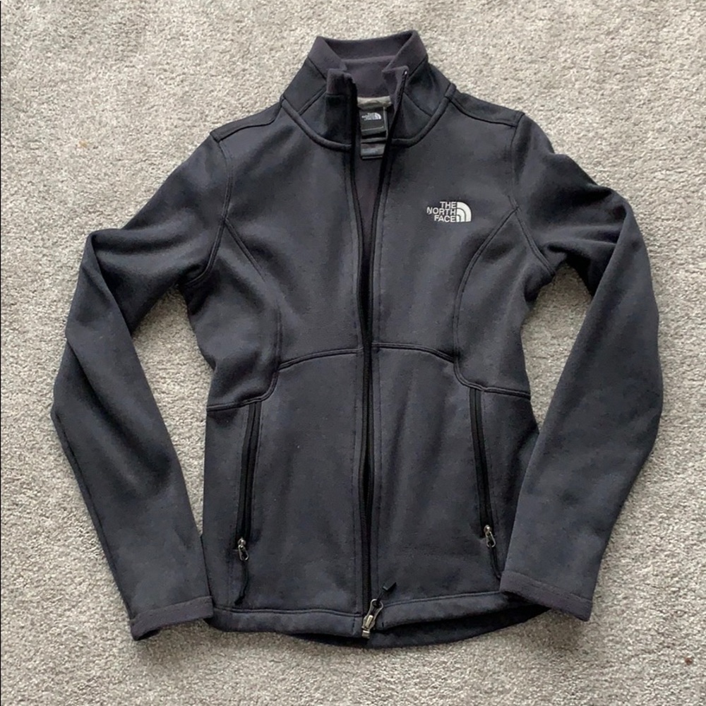 The North Face Agave Fleece Jacket